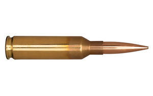 Berger Hybrid 6mm Cm 105gr 20/200
