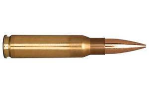 Berger Clasc Hnt 308win 168gr 20/200