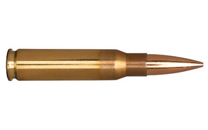 Berger Match 308win 175gr Otm 20/200