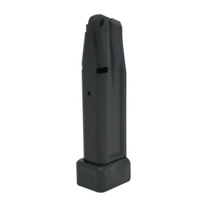 Promag 2011 9mm 20rd Blue Steel