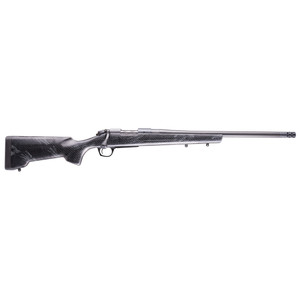 Bergara Cima 22-250 20" Tb 4rd Blk
