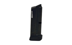 Promag Lcp Ii 22lr 10rd Blue Steel