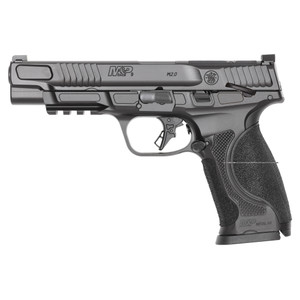 S&w M&p9 M2.0 Mtl Hd Or 9mm 10rd Ts