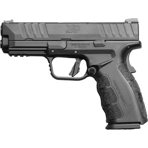 Spgfld Xd Mod4 4" 9mm Osp 10rd Blk