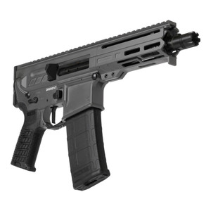 Cmmg Dissent Mk4 300blk 6.5 30rd Tng