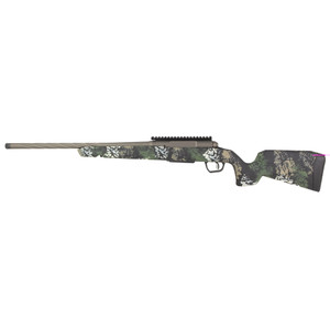Sav Axis Ii Pro Comp 243rem 20" Camo