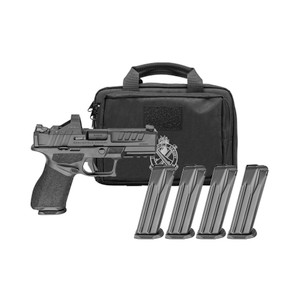 Spgfld Echelon 4.0c 9mm 15rd Gp