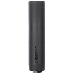 Cmmg Zeroed 36cal Sup Hub Mnt Blk