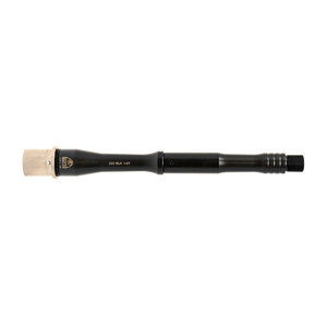 Faxon Match Bbl 300blk 9" Gnnr Blk