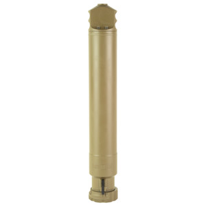 Barrett Qdl Suppressor Fde 50bmg