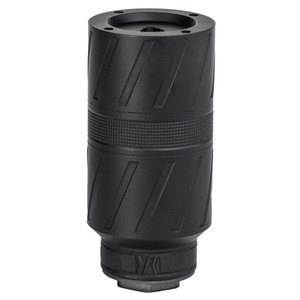 Banish Speed K Inconel 556 4" Blk