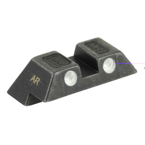 Glock Oem Night Sight Rear Only 6.5