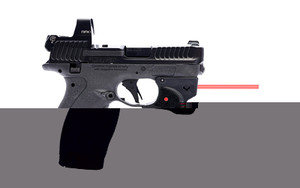 Viridian E Series Red Lsr Bguard 2.0