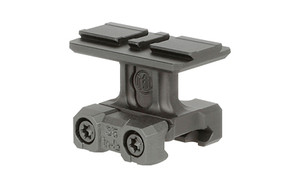 Midwest Mk2 Acro Mount 1/3 Cowitness