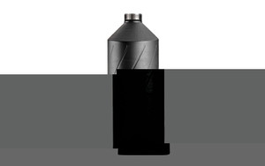 Banish Shotgun Suppresor 12ga Blk