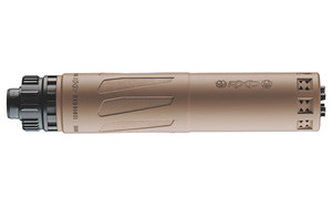 Dead Air Ruger Rxd 910ti Black