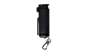 Sabre Safe Escape 3-in-1 Ppr Gel Blk