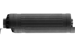 Dead Air Ct5p 5.56 1/2x28 Dt Black
