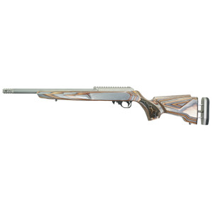 Bro Deluxe 22lr 10rd Shady Camo