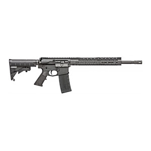 Bro Tyrant 16" Blk