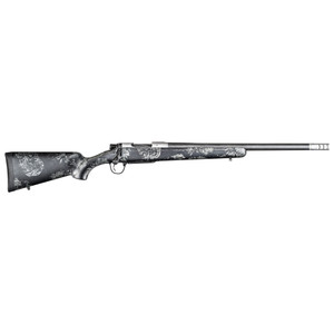 Christensen Rl Fft 7mm Prc 22" Bl/gr