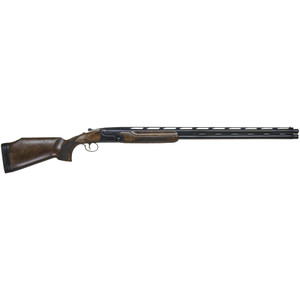 Cz All-usa 12-30" Ic Factory Choke
