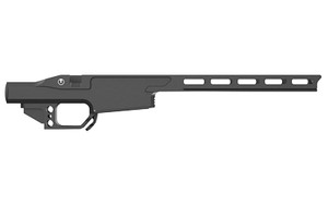 Ultradyne Ud5 Chss Rem 700 Sa Rh Blk