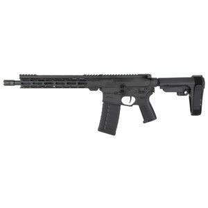 Cmmg Bnshe Mk4 5.56 12.5" Pb 30rd Ab