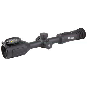 Sig Echo Rv50-lrf 2.5-20x50mm Bdx