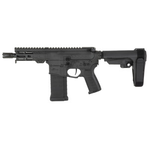 Cmmg Bnshe Mk4 5.7x28 5" Pb 32rd Ab