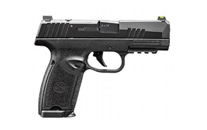 Fn 309 Mrd 9mm 3.8" Nms Blk 20rd