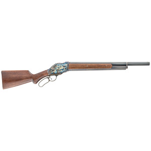 Chiappa 1887 Shotgun 12ga 22" Wd Blk