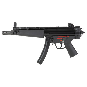 Cent Arms Ap5 Navy 9mm 8.9" 30rd Blk