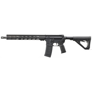 Ruger Harrier 5.56 16.1" 30rd Moe