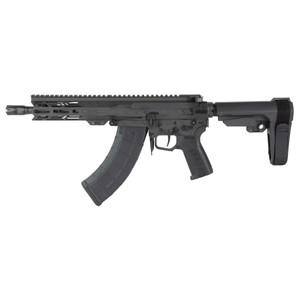 Cmmg Bnshe Mk47 762x39 8" Pb 30rd Ab