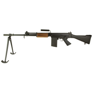 Dsa Sa58 Falo 7.62x51 21" Fxd 20rd