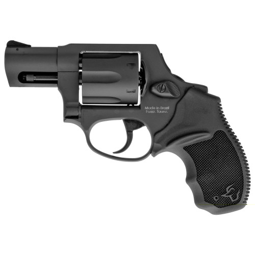 Taurus 856 38spl+p 2" 6rd Ch Blk