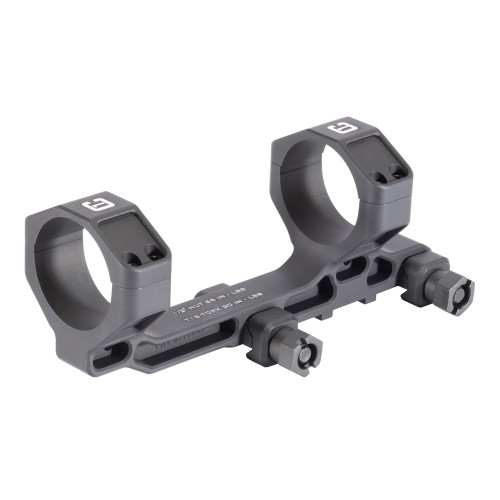 Badger Comm Max 35mm 1.54" 20moa Blk