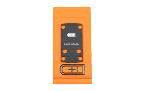 Chp Sw M&p Shld+ Adap Holo 407/507k