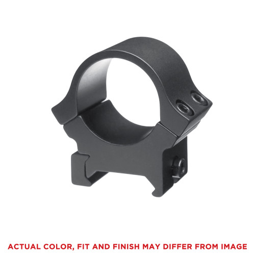 B-sq Spt Utility Rngs 30mm Med Mblk