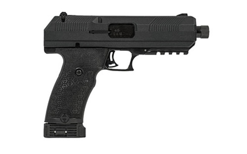 Hi-pt Jhp G2 45acp 5.2" 9rd Blk Tb