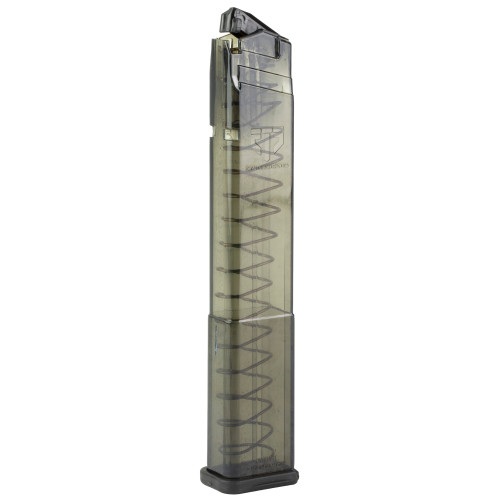 Ets Mag For Sig P320 9mm Crb Sm