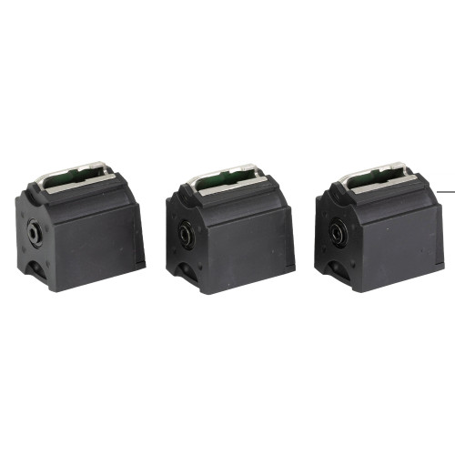 Mag Ruger Bx1 10/22 Lh 22lr 10rd 3pk