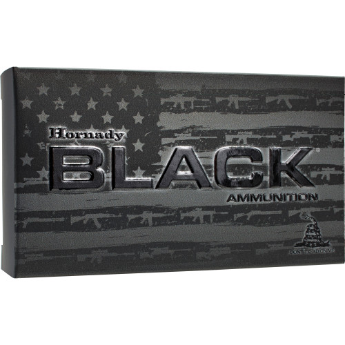 Hrndy Blk 4.6x30mm 38gr V-max 25/250