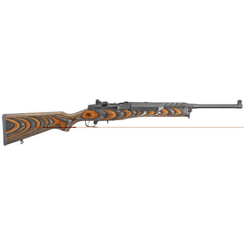 Ruger Mini-14 556nato 18.5" 5rd Bl