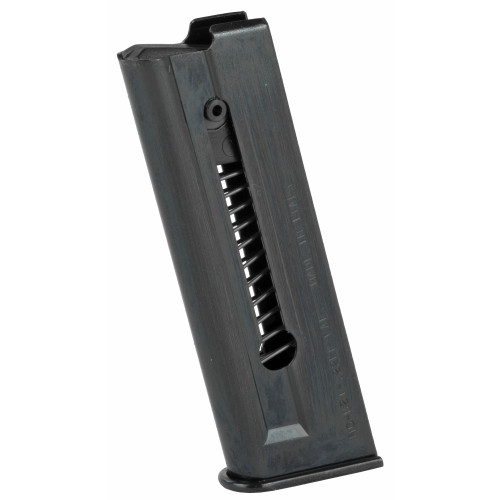 Mec-gar Mag Beretta 21 22lr 7rd Bl