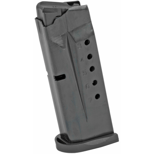 Promag S&w Shield Bl Steel