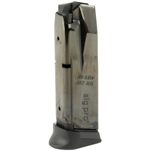 Mag Sigpro 2022 40sw 10rd