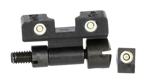 Mepro Usa Llc Mepro Tru-dot, Mepro 227703101   Trudot Se K/l/n          Grn/grn