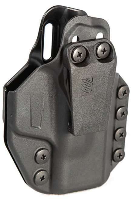 Blackhawk Stache, Bhwk 416063bk   Stache Iwb S&w Shield 9/40